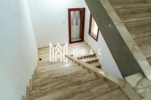 Spatiu comercial/ Birou I 9 camere I 360 mpu I Centru-Agnita