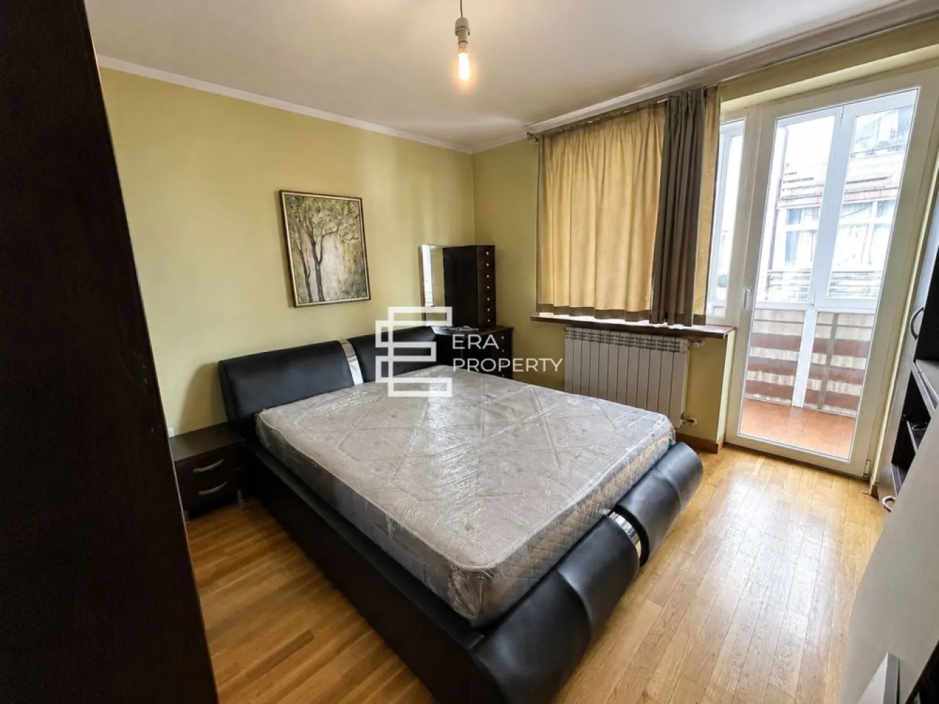 Apartament cu 4 camere | 118 mp utili | Cartier Tilișca | 3 balcoane |