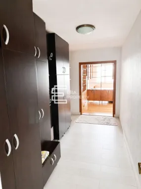 Apartament cu 4 camere | 118 mp utili | Cartier Tilișca | 3 balcoane |