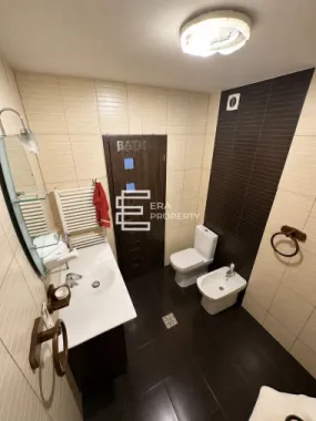Apartament cu 4 camere | 118 mp utili | Cartier Tilișca | 3 balcoane |