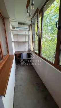 Apartament 1 camere de inchiriat,Sagului, Timisoara
