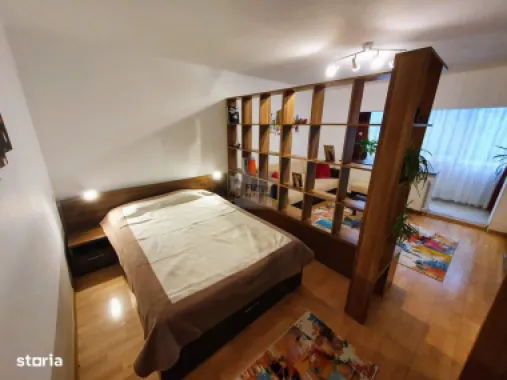 Apartament 1 cameră Vitan – Confort și Accesibilitate Mall Vitan