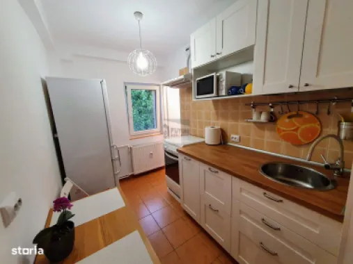 Apartament 1 cameră Vitan – Confort și Accesibilitate Mall Vitan