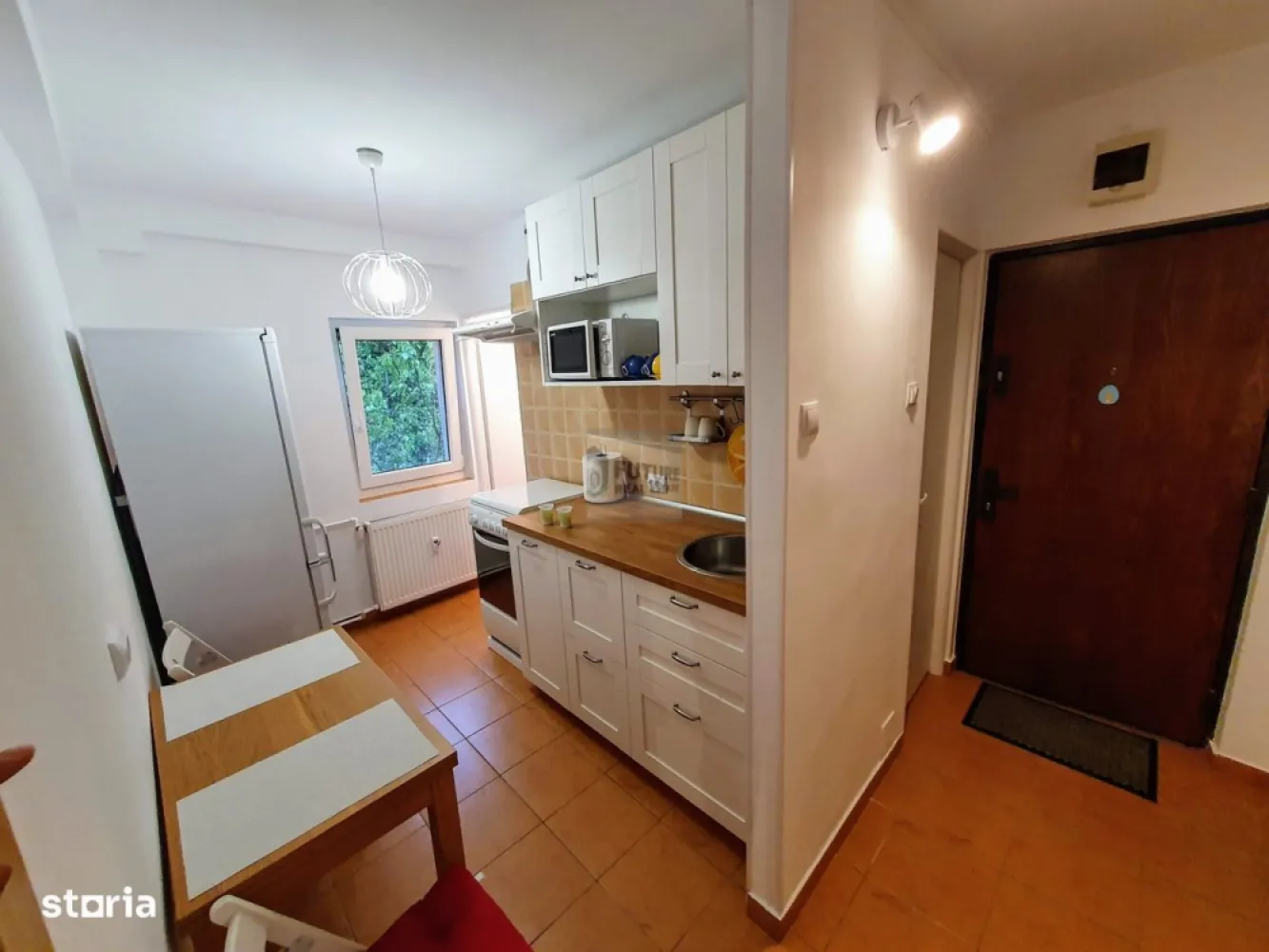 Apartament 1 cameră Vitan – Confort și Accesibilitate Mall Vitan