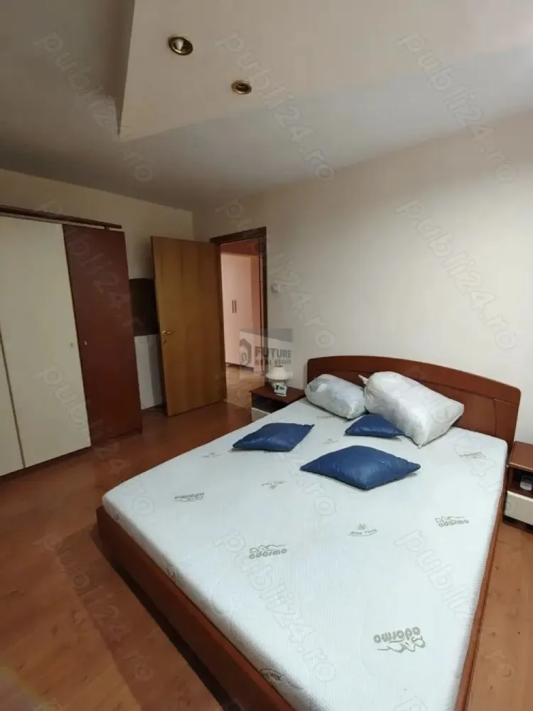 Confort, Spațiu și Independență Termică | Mall Vitan Str. Brândușelor