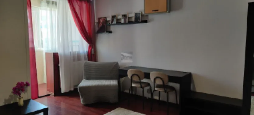 Garsonieră modernă, renovată – Zona Dristor / Park Lake