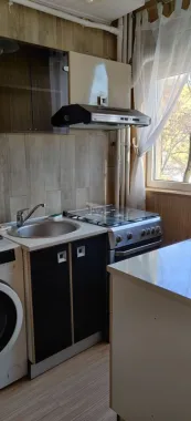 Garsonieră modernă, renovată – Zona Dristor / Park Lake