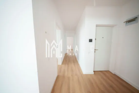 Penthouse nou 5 camere | 115 MP | Finisaje premium