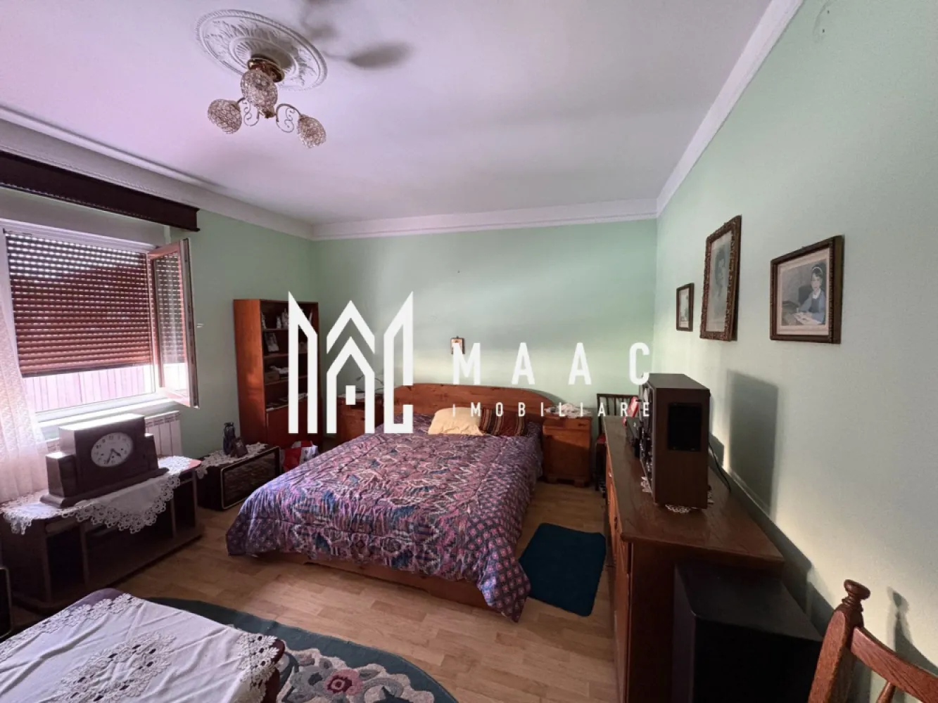 Casă 3 camere de vânzare | Lupeni, Sibiu | garaj, pivniță
