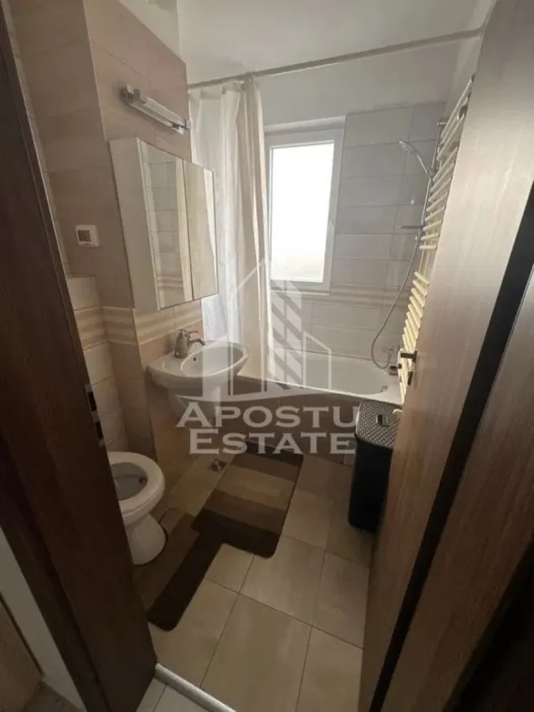 Apartament 2 camere, de inchiriat,Torontalului