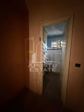 Apartament cu 3 camere , Zona Dacia, Timisoara