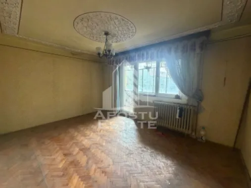 Apartament cu 3 camere , Zona Dacia, Timisoara