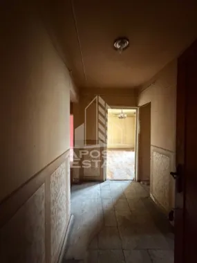 Apartament cu 3 camere , Zona Dacia, Timisoara