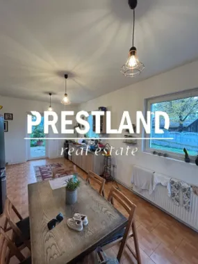 Pet Frendy !! Casa E+P+E în Viile Sibiului !!
