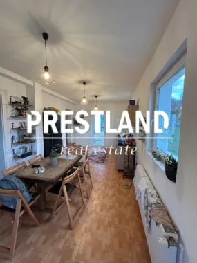 Pet Frendy !! Casa E+P+E în Viile Sibiului !!