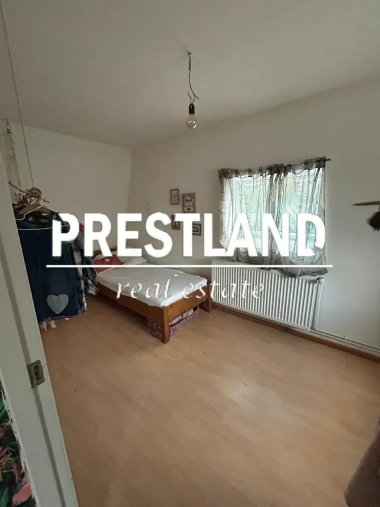 Pet Frendy !! Casa E+P+E în Viile Sibiului !!