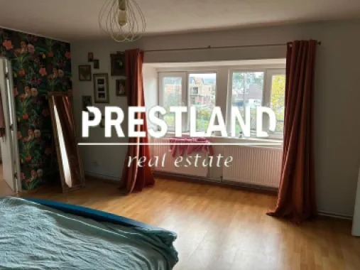 Pet Frendy !! Casa E+P+E în Viile Sibiului !!