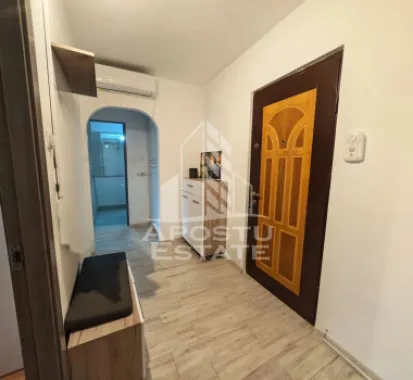 Apartament de vaznare cu 2 camere, decomandat, Lipovei, Timisoara