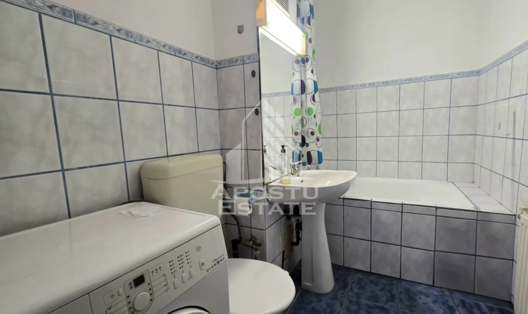 Apartament 2 camere de vanzare, etaj intermediar, Bucovina, Timisoara