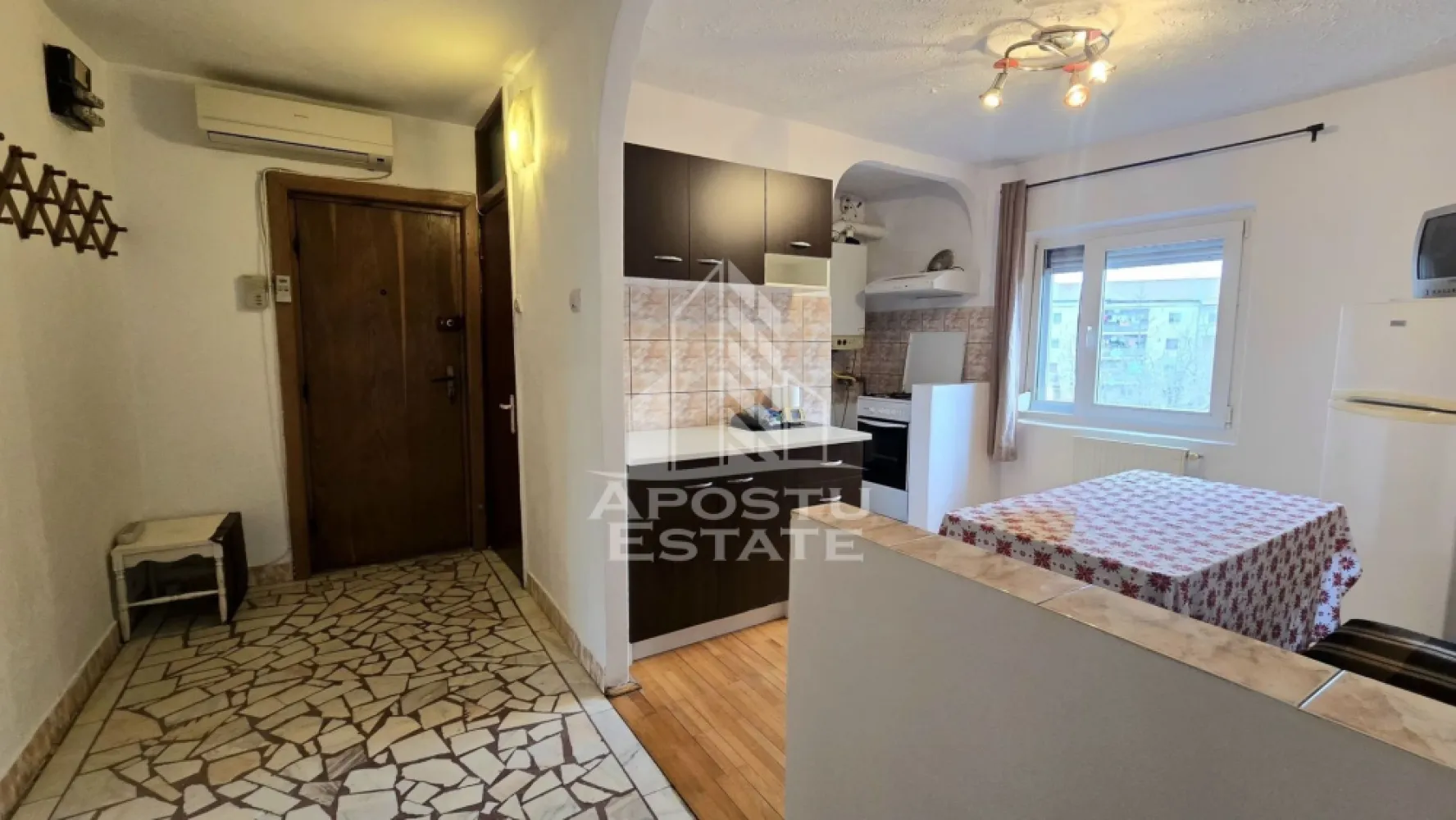 Apartament 2 camere de vanzare, etaj intermediar, Bucovina, Timisoara