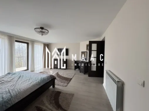 Casa cu 5 camere I Curte 920 mp I Tocile