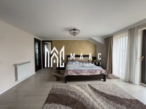Casa cu 5 camere I Curte 920 mp I Tocile