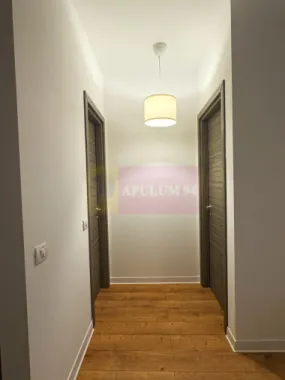 Apartament 2 camere in Pipera langa Scoala Americana bloc nou