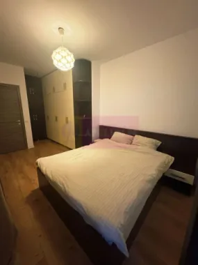 Apartament 2 camere in Pipera langa Scoala Americana bloc nou