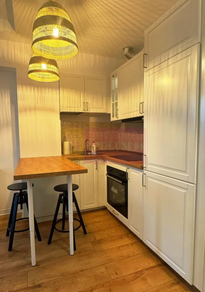 Apartament 2 camere in Pipera langa Scoala Americana bloc nou