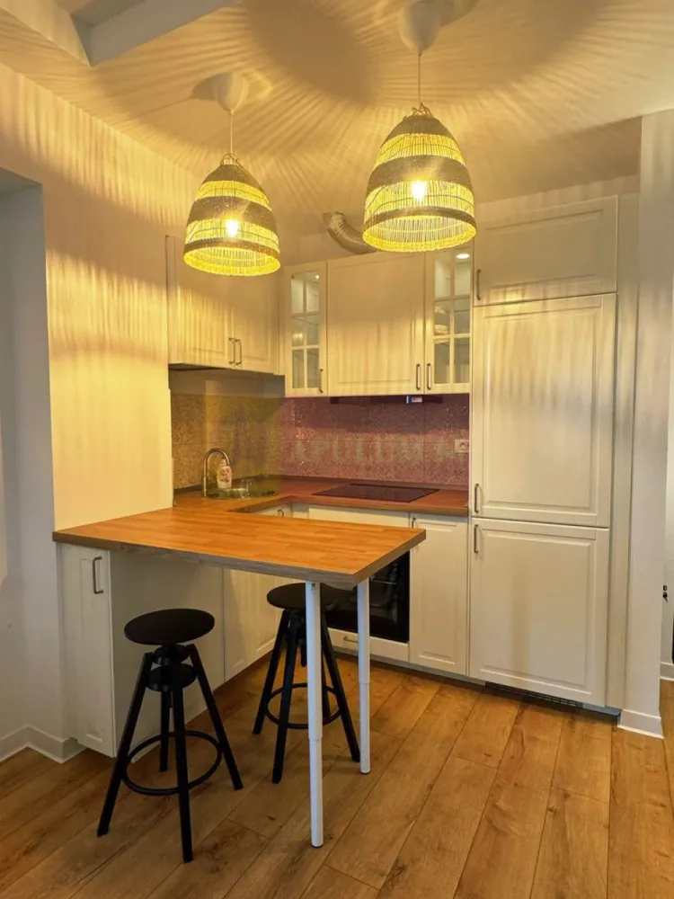 Apartament 2 camere in Pipera langa Scoala Americana bloc nou