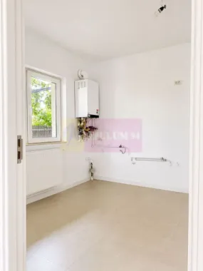 Duplex 4 camere , curte 250 mp, renovat 2025 — Mogoșoaia