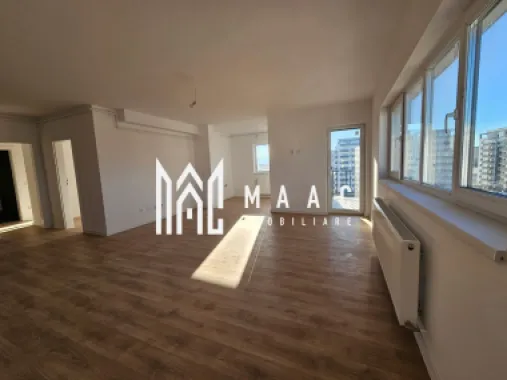 Logo MAAC IMOBILIARE logo