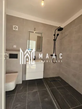 Apartament 4 camere I 3 Balcoane I La Cheie I Loc de Parcare
