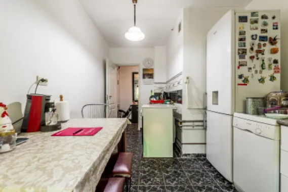 Apartament 2 Camere | Etaj 2 | Centrală proprie | Aleea Ulise