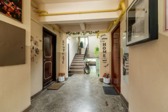 Apartament 2 Camere | Etaj 2 | Centrală proprie | Aleea Ulise
