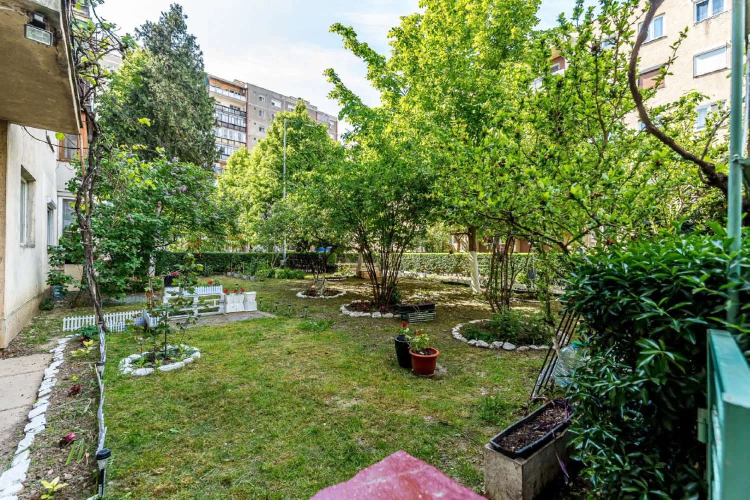 Apartament 2 Camere | Etaj 2 | Centrală proprie | Aleea Ulise