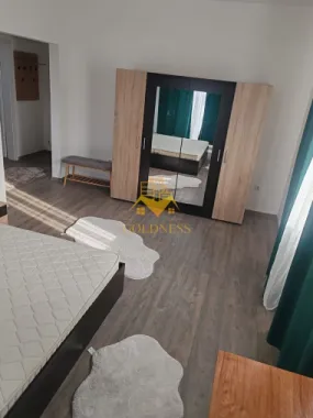 1 camere, balcon, Zorilor, Zona UMF, UTC, USAMV Hasdeu