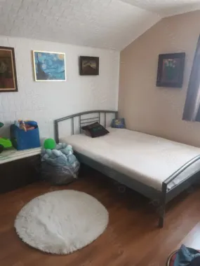 Casa de vânzare str Kaffka Margit