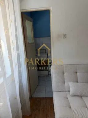 Garsoniera de vanzare in Cartierul Ghiorgheni 22 mp utili