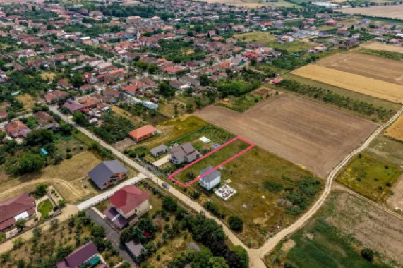 🏡 Cauți locul perfect pentru viitoarea ta casă?