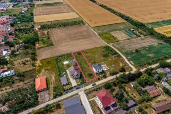 🏡 Cauți locul perfect pentru viitoarea ta casă?
