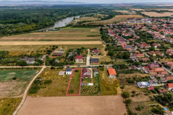 🏡 Cauți locul perfect pentru viitoarea ta casă?