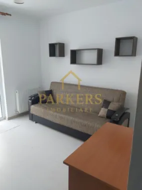 Logo PARKERS FIST S.R.L. logo