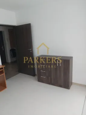 Apartament cu o cameră de închiriat, în Florești, zona eroilor