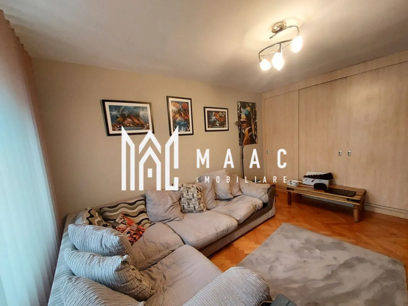 Apartament 5 Camere | 2 Nivele | Hipodrom 3