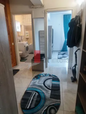 Apartament modern cu 2 camere Bloc 2020 | Parcare inclusă –Dobroesti