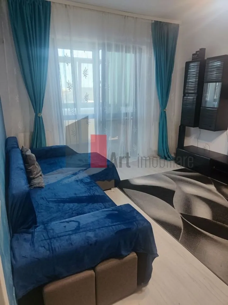 Apartament modern cu 2 camere Bloc 2020 | Parcare inclusă –Dobroesti