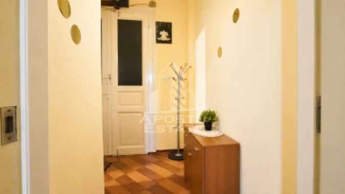 Apartament 1 camera Palatul Victoria Ultracentral Comision ZERO %