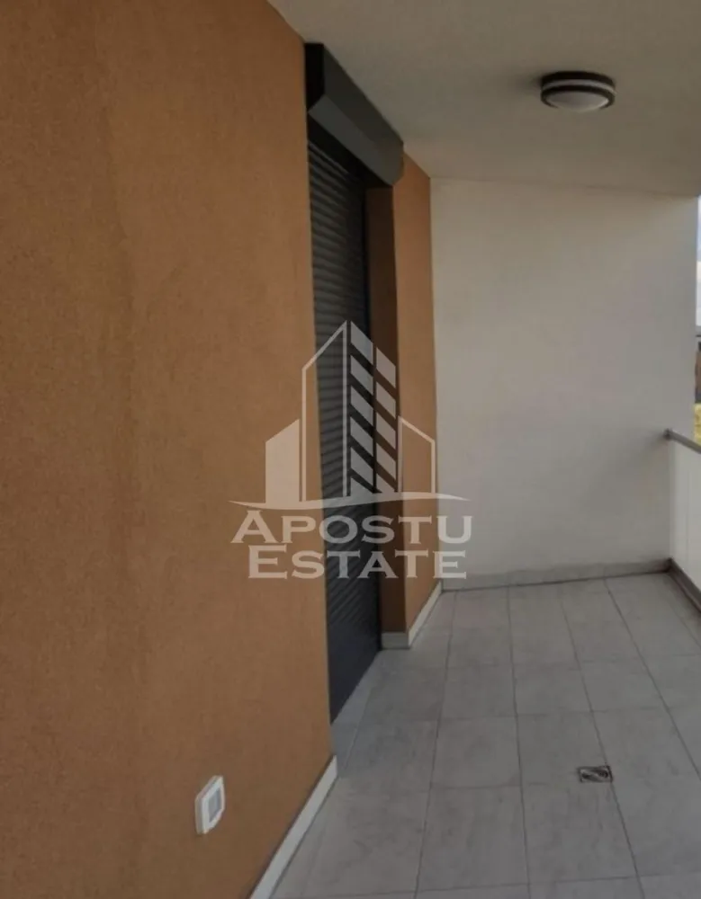 Apartament cu 2 camere de inchiriat, Dumbravita, Timisoara