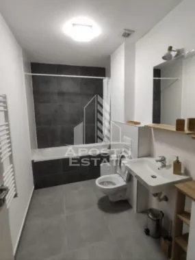 Apartament cu 2 camere de inchiriat, Dumbravita, Timisoara